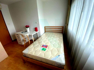 Condos for rent : 🚩Best room!🚩 For Rent Condo RESIDENCE 52 Building 1, Floor 4,2 bed room, Room size 60.00 sqm