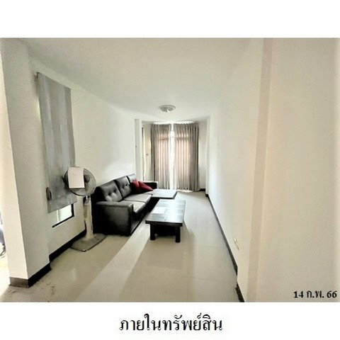 picture FOR SALE TOWNHOUSE PROPERTY 1988000 BAHT. - 4/8