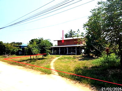 Houses for sale ์Northern Industrial Estate Phichit  : HOME 200 Sq.w. Bang Rakam Phitsanulok for 1.4M