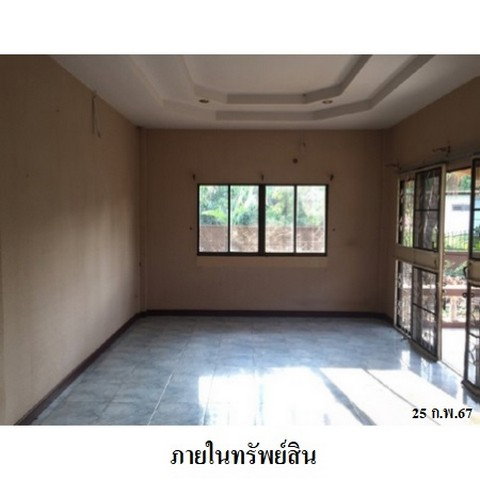 รูป ZHL0017 ขายบ้านเดี่ยว โครงการ อินทรชิดชัย ตำบล ตลาดขวัญ อำเภอ ดอยสะเก็ด จังหวัด เชียงใหม่ - รูปที่ 4/8