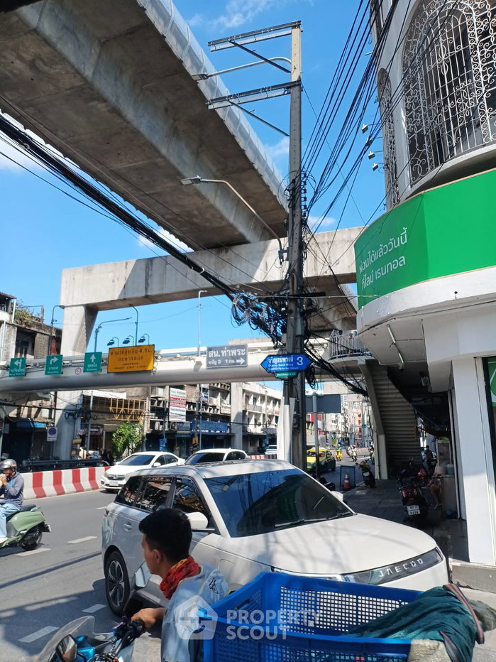 รูป บ้าน 4 ห้องนอน 200 ตร.ม. พร้อมอยู่และเลี้ยงสัตว์ ได้ ใกล้ MRT ท่าพระ (ID 3049541) - รูปที่ 11/31