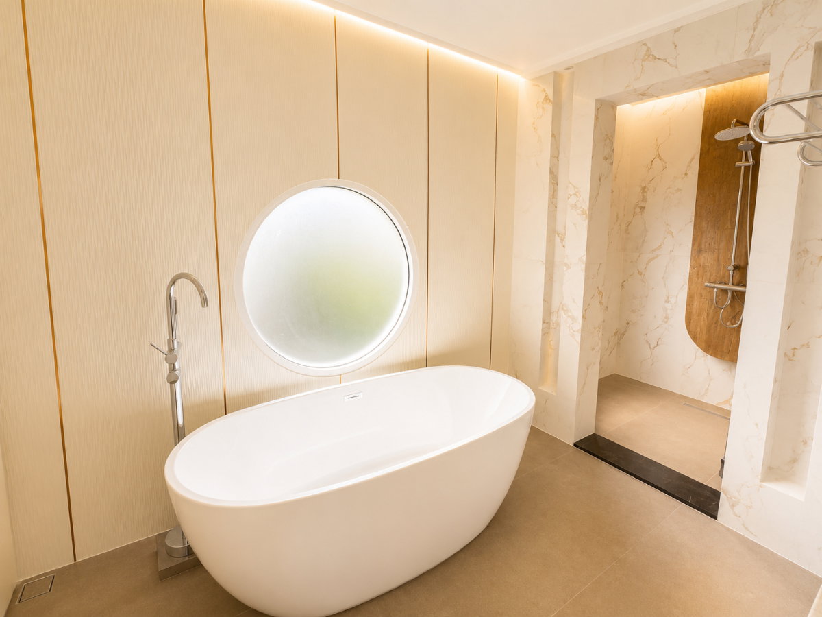 picture 🏡 Luxury British Townhouses for Rent 4 Beds 6 Baths in Baan Klang Krung Thonglor - 11/19
