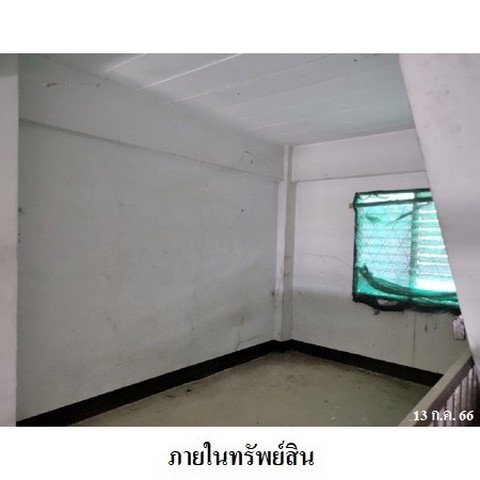 รูป Z3A0320 ขายอาคารพาณิชย์ ตำบล ธานี อำเภอ เมืองสุโขทัย จังหวัด สุโขทัย - รูปที่ 3/8