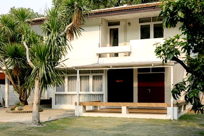 บ้านเดี่ยว ศูนย์ประชุมและแสดงสินค้านานาชาติ เชียงใหม่  : 🏘️ ขายบ้านเดี่ยวพร้อมผู้เช่า 📍ทำเลทองใจกลางเมืองเชียงใหม่  พื้นที่ใช้สอยประมาณ250ตรางเมตรHS-2