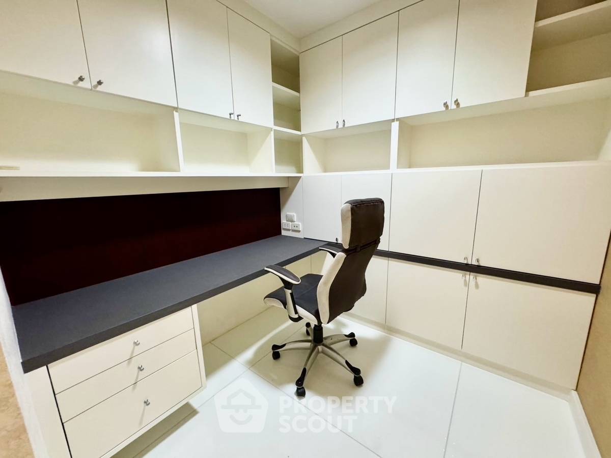 รูป คอนโด 4 ห้องนอน ให้เช่า Hampton Thonglor 10 ใกล้ BTS ทองหล่อ (ID 3049560) - รูปที่ 22/25