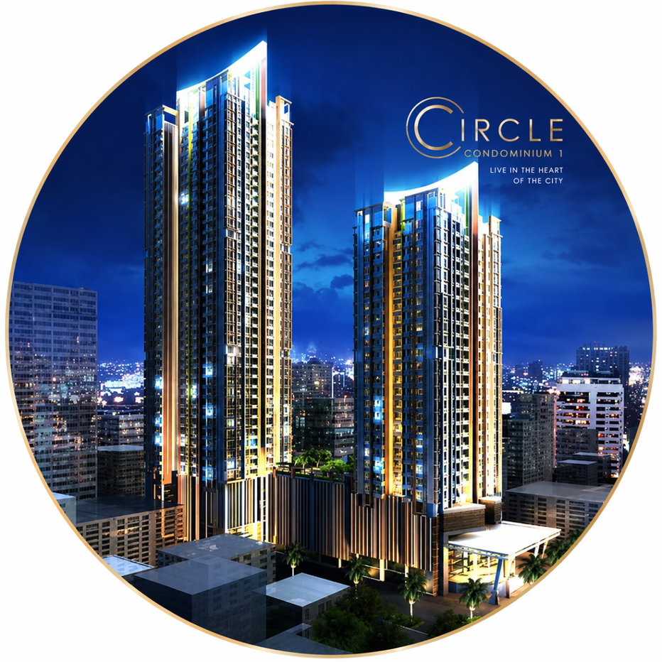 รูป ขายด่วน/ต่อรองได้! คอนโด Circle Condominium 1 (เพชรบุรี 36) ชั้น 22 พื้นที่ 44.09 ตร.ม. 1 นอน เฟอร์ครบ พร้อมอยู่ ใกล้ MRT เพชรบุรี และ BTS นานา - รูปที่ 36/36