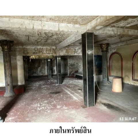 รูป Z8Z4669 ขายอาคารพาณิชย์ ตำบล ปากเกร็ด อำเภอ ปากเกร็ด จังหวัด นนทบุรี - รูปที่ 2/8
