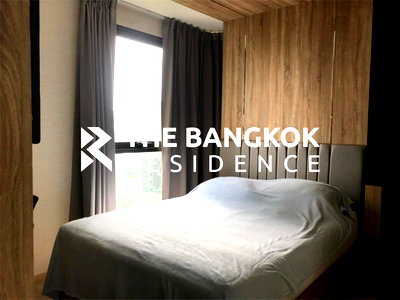 ขายคอนโด : ไอดีโอ คิว ราชเทวี ใกล้ Airport Rail Link สถานีพญาไท ทำเลศักยภาพ เดินทางสะดวก