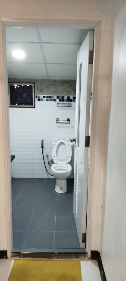รูป บ้านเดี่ยวให้เช่า มีออฟฟิศส่วนตัว ใกล้สนามบินดอนเมือง, เซียร์รังสิต, ฟิวเจอร์รังสิต, ม.กรุงเทพ - รูปที่ 20/20