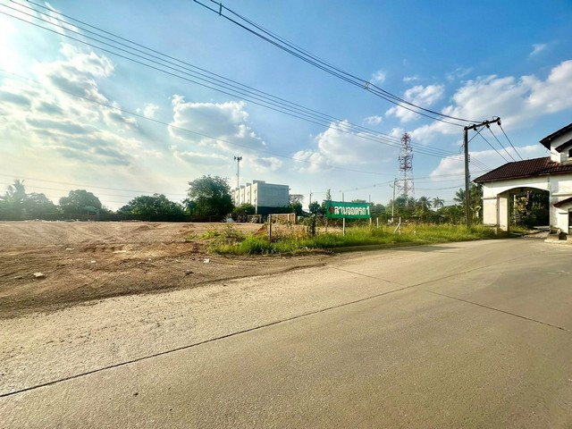 picture FOR RENT LAND PROPERTY 75000 BAHT per MONTH - 8/8