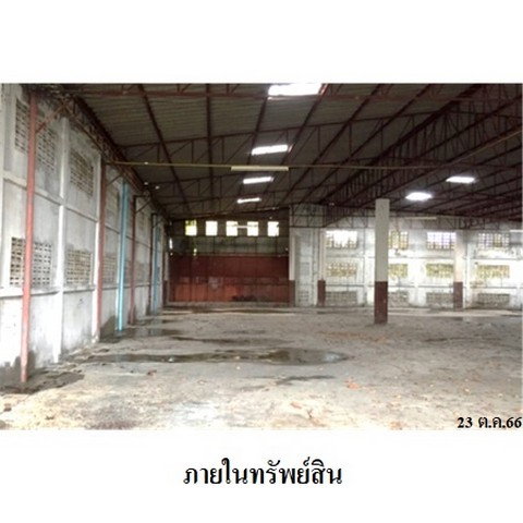 รูป Z2T2345 ขายโกดัง ตำบล ในเมือง อำเภอ เมืองลำพูน จังหวัด ลำพูน - รูปที่ 5/8
