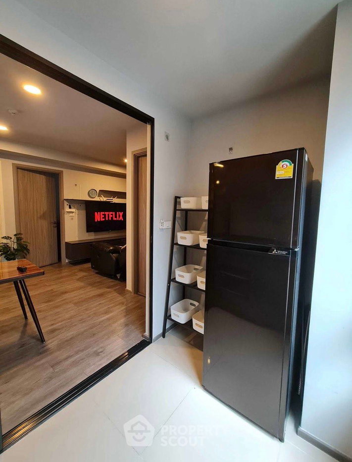 รูป คอนโด 2 ห้องนอน ให้เช่า Monte Rama 9-รามคำแหง ใกล้ ARL รามคำแหง (ID 3049670) - รูปที่ 9/15
