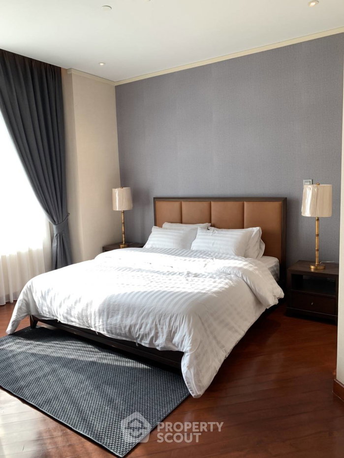 picture High-Floor 2-BR 100 Sqm At The Infinity Condominium, 80m To BTS Chong Nonsi (ID 881932) - 15/20