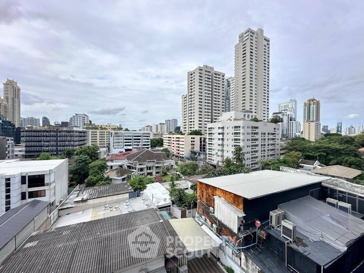 รูป คอนโด 2 ห้องนอน ขาย Noble Around Sukhumvit 33 ชั้น 6 ใกล้ BTS พร้อมพงษ์ (ID 2727854) - รูปที่ 15/15