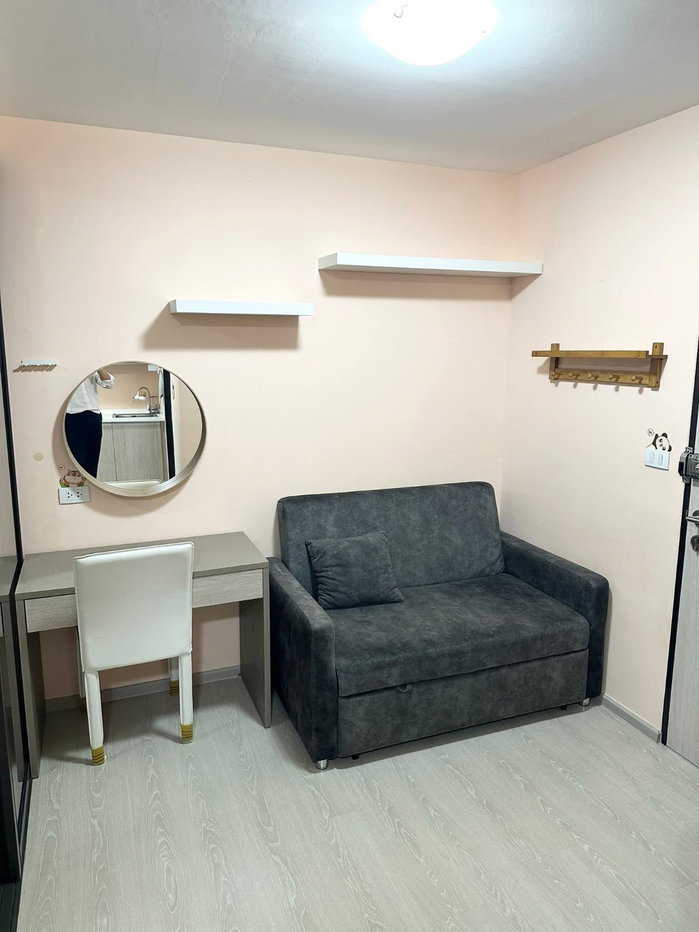picture Condo for rent, Condo Grene Donmuang-Songprapha - 3/8
