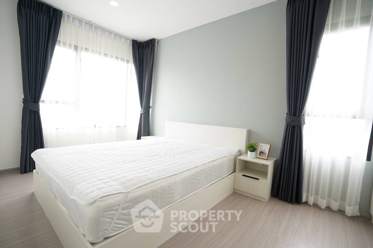 picture 2-BR Condo For Sale At Aspire Sukhumvit–Onnut, Suan Luang (ID 573761) - 2/13