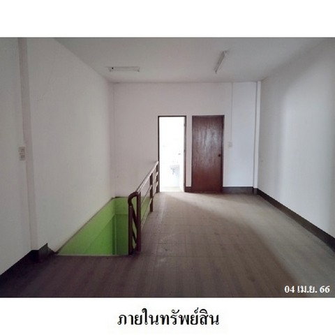 picture FOR SALE COMMERCIAL BUILDING PROPERTY 2500000 BAHT. - 6/8