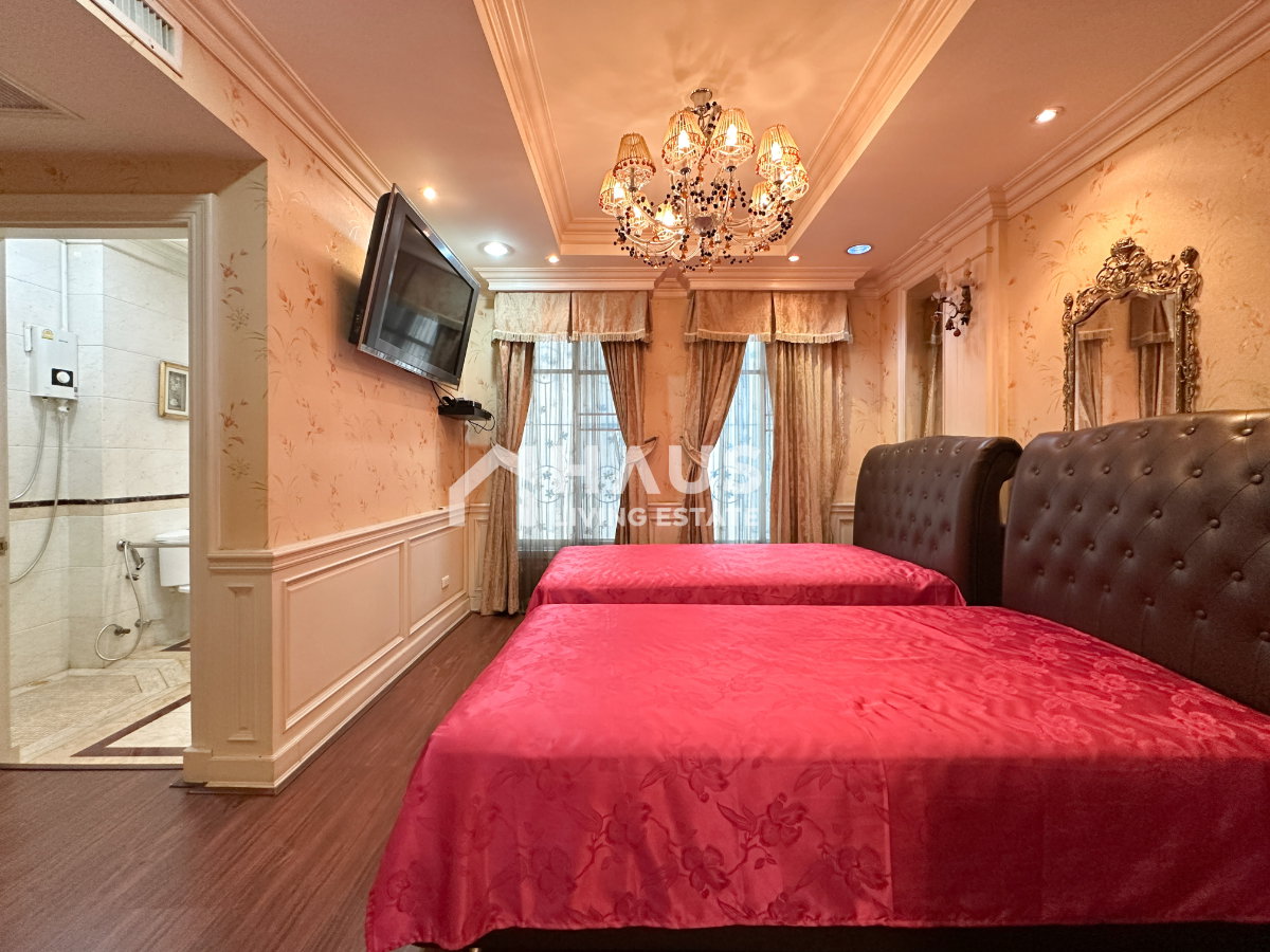 picture Baan Klang Muang Monte - Carlo / 5 Bedrooms #TPCC064 - 27/32