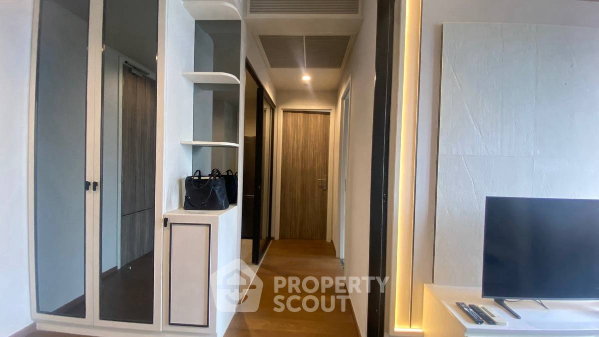 picture 1-BR Condo, Ideo Q Sukhumvit 36, 400m to BTS Thong Lor (ID 2479152) - 5/14