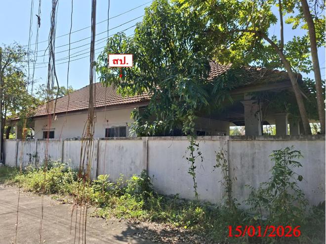 รูป บ้านเดี่ยว 457 ตร.วา หางดง เชียงใหม่ 3M - รูปที่ 2/18