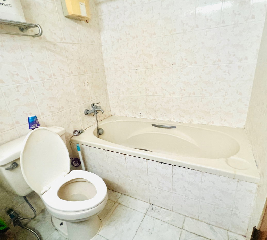 รูป 📍ให้เช่า ห้องหรูสไตล์คอนเทมโพรารีร่วมสมัย (Contemporary) คอนโดบ้านประชานิเวศน์ 1 (อาคาร 2) - รูปที่ 13/19