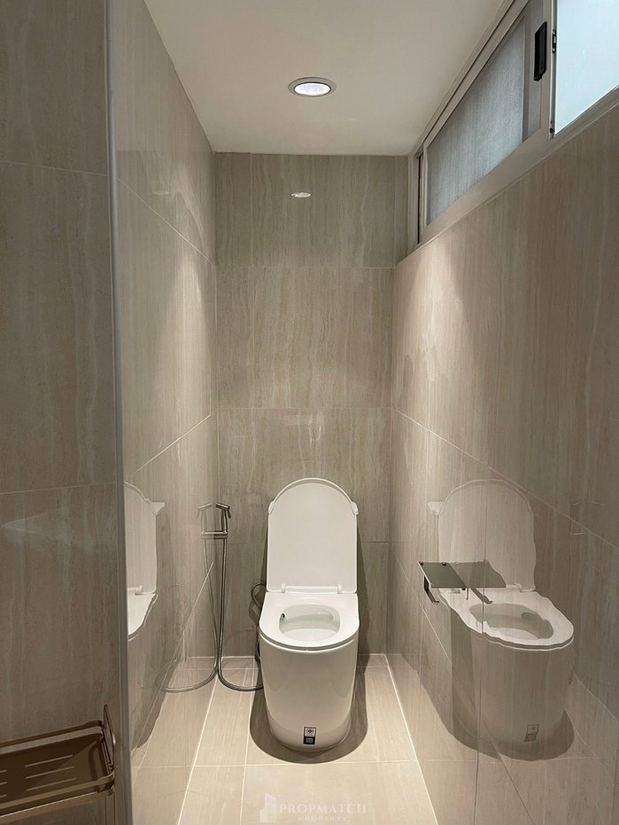รูป PM038442 ✨Flash Deal ✨ Thonglor Tower (2Bed 2Bath 93 SQM.) พร้อมอยู่ ! เพียง 50,000 บาทต่อเดือน Tel.0981315848 @propmatch - รูปที่ 18/19
