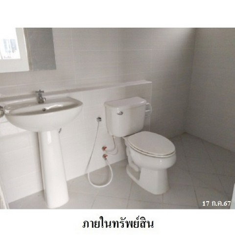picture FOR SALE  HOUSE PROPERTY  2839000 BAHT. - 8/8