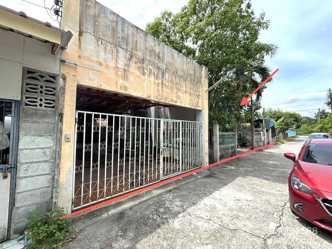 รูป บ้านเดี่ยว 365 ตร.วา นครชัยศรี นครปฐม 3.5M - รูปที่ 2/24