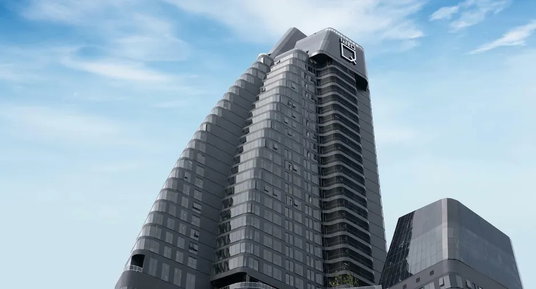 รูปภาพ 🔥 ห้องว่าง พร้อมเข้าอยู่! Ideo Q Sukhumvit 36 รีบจองก่อนหลุด 🔥