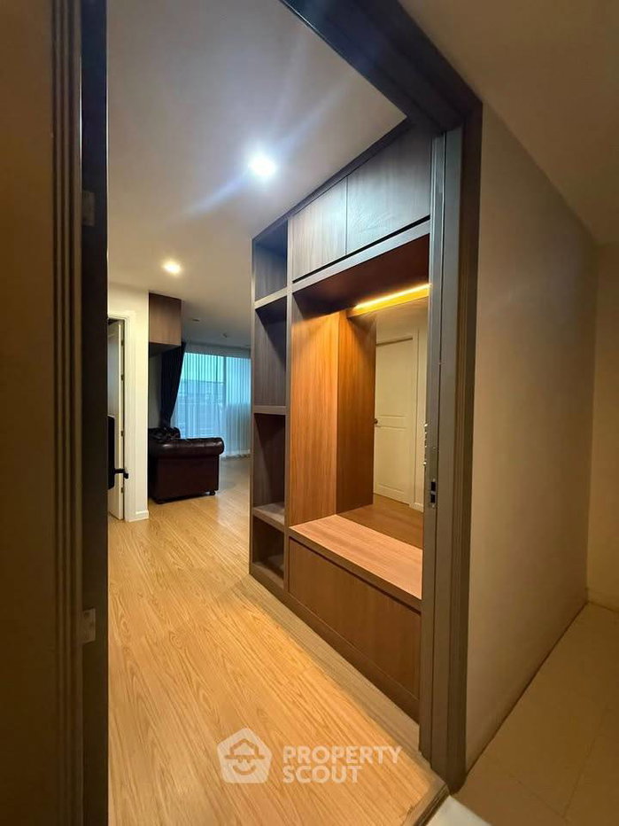 รูป คอนโด 2 ห้องนอน 63 ตร.ม. ขายที่ Elements Srinakarin ใกล้หนองบอน (ID 2460270) - รูปที่ 10/10