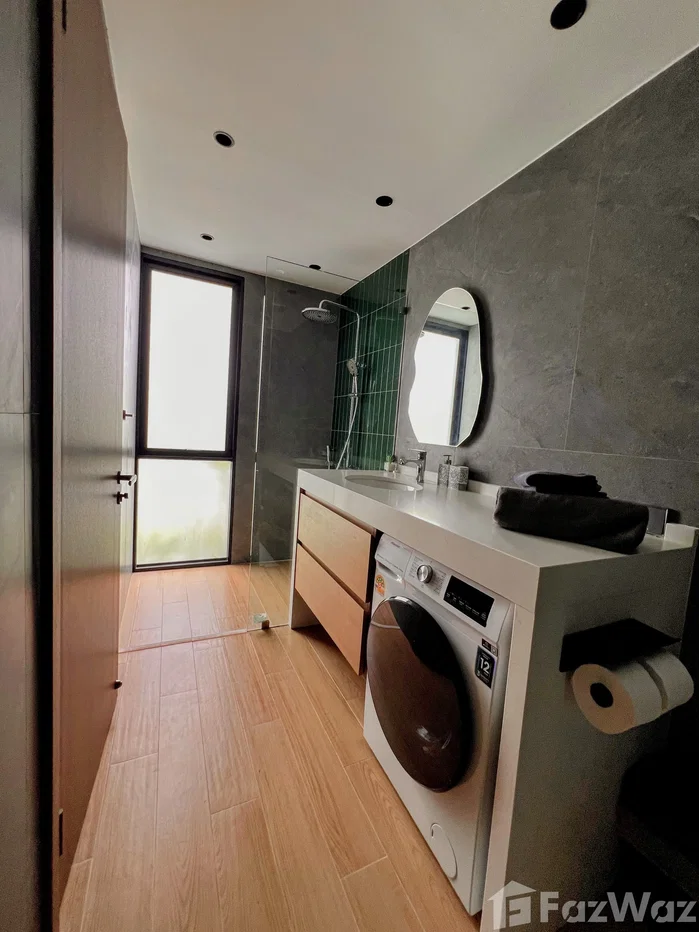 picture Modern 4BR Sea View Villa with Studio for Rent 6536682 - 19/36
