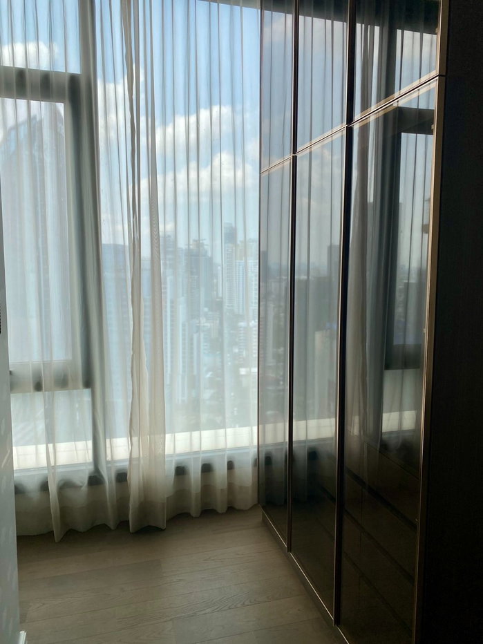 รูป ให้เช่าคอนโด The Diplomat 39 Ultimate Luxury Living Penthouse 3 ชั้น ใจกลางสุขุมวิท 39 เพียง 100 เมตรจาก BTS พร้อมพงษ์ ติด EmQuartier / Emporium - รูปที่ 14/15