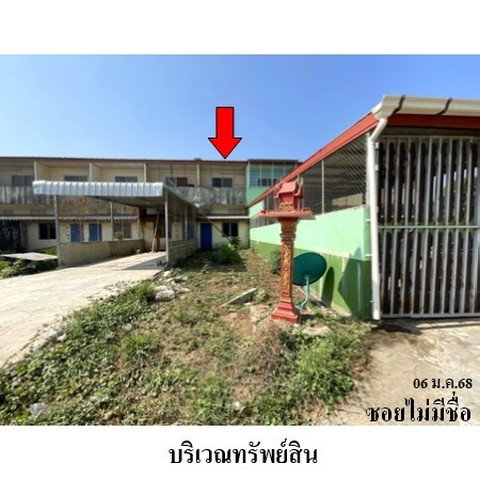 รูป ZSL0125 ขายอาคารพาณิชย์ ตำบล แม่ปะ อำเภอ แม่สอด จังหวัด ตาก - รูปที่ 2/8