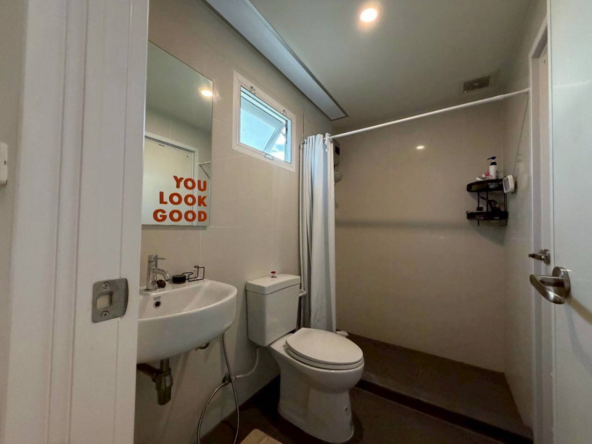 รูป 🏠 ให้เช่าบ้าน : Q District Westgate (คิว ดิสทริค เวสต์เกต)   รหัสทรัพย์ | 📌LNP-H1077 - รูปที่ 6/29
