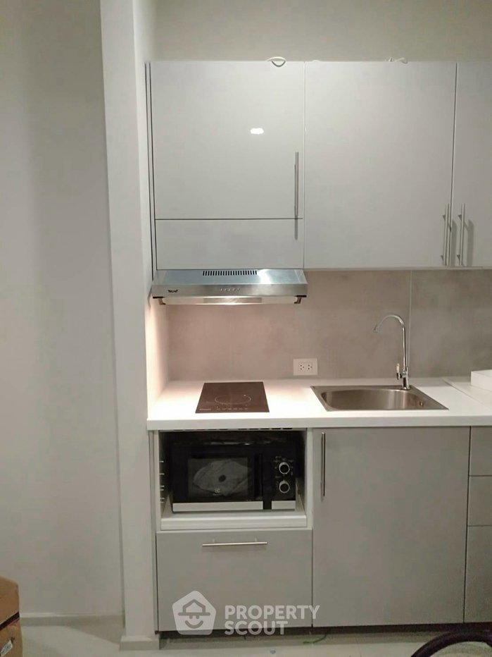 picture 1-BR Condo at Noble Ploenchit, 100m to BTS Phloen Chit (ID 3049218) - 4/6