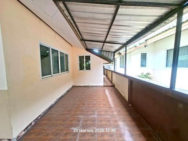 picture HOME 61.3 Sq.w. Muang Rayong Rayong for 3M - 6/32