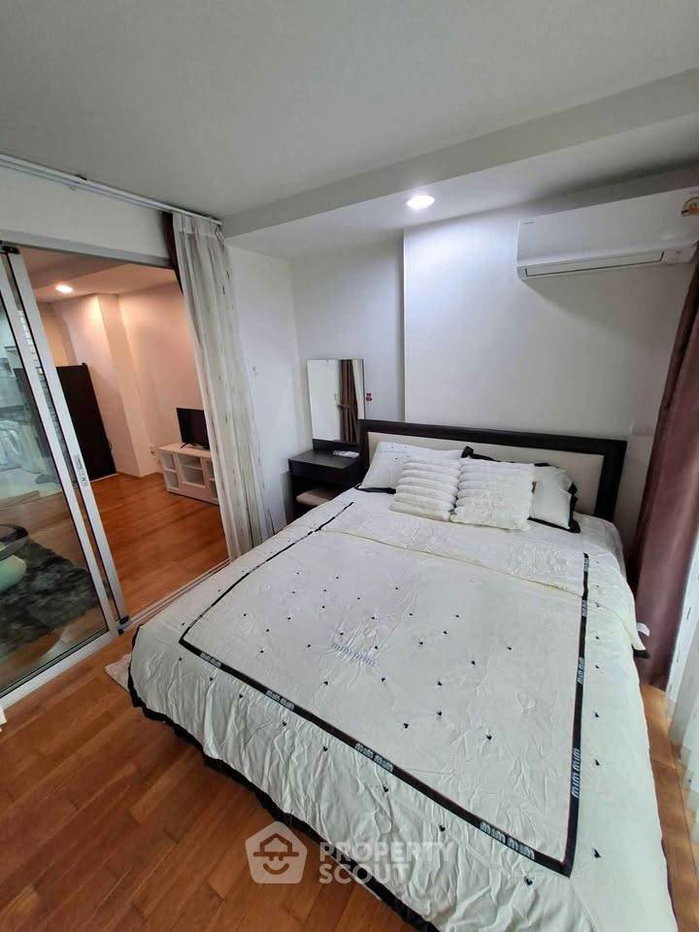 picture 1-BR Condo For Sale, The Line Phahonyothin Park, MRT Phahon Yothin (ID 3049284) - 4/6