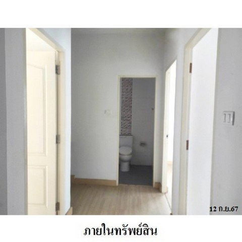 รูป Z3A1609 ขายทาวน์เฮ้าส์ ธาดาพาร์ค 2 ตำบล บ่อวิน อำเภอ ศรีราชา จังหวัด ชลบุรี - รูปที่ 5/8