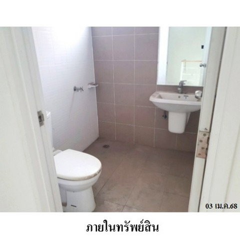 รูป ZTL0302 ขายทาวน์เฮ้าส์ บ้านพฤกษา ตำบล บึง อำเภอ ศรีราชา จังหวัด ชลบุรี - รูปที่ 7/8
