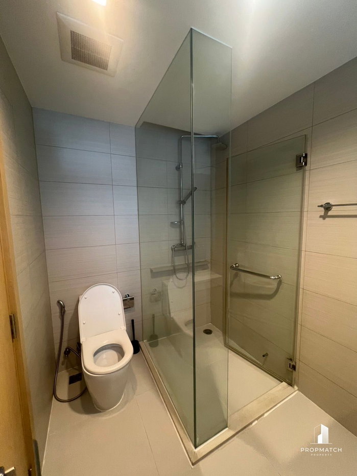 รูป PM030465 ✨Flash Deal ✨ Siri @Sukhumvit (1Bed 1Bath 52 SQM.) พร้อมอยู่ ! เพียง 29,000 บาทต่อเดือน Tel.0981315848 @propmatch - รูปที่ 5/5