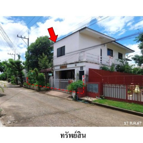 picture FOR SALE HOUSE PROPERTY 4498000 BAHT. - 3/8