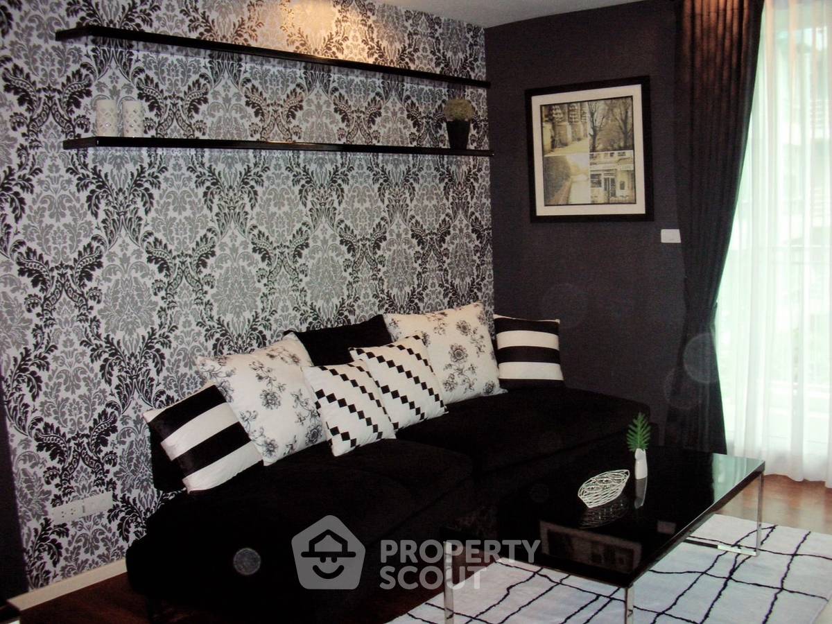 picture 2-BR 82 Sqm On 5th Floor At Siri On 8 Sukhumvit 8, 400m To BTS Nana (ID 513376) - 3/17