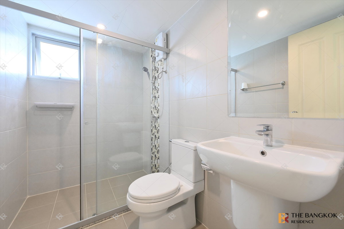 รูป ขายคอนโด🌃 Supalai Veranda Rama9, 62.5ตร.ม.🛋️ห้องสไตล์มินิมอล เฟอร์ครบ ใกล้โรงพยาบาลปิยะเวท🏥 - รูปที่ 13/15