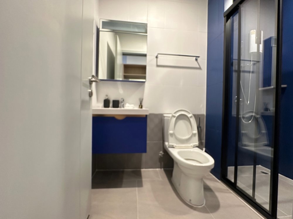 picture For Rent 2 Bedrooms 2 Bathrooms | XT Ekkamai - 16/18