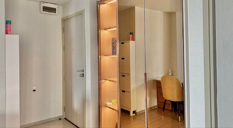 รูป For Rent/Sale📍40k ไลฟ์ ลาดพร้าว 🛁2 นอน 2 น้ำ📞0639399665 - รูปที่ 5/13