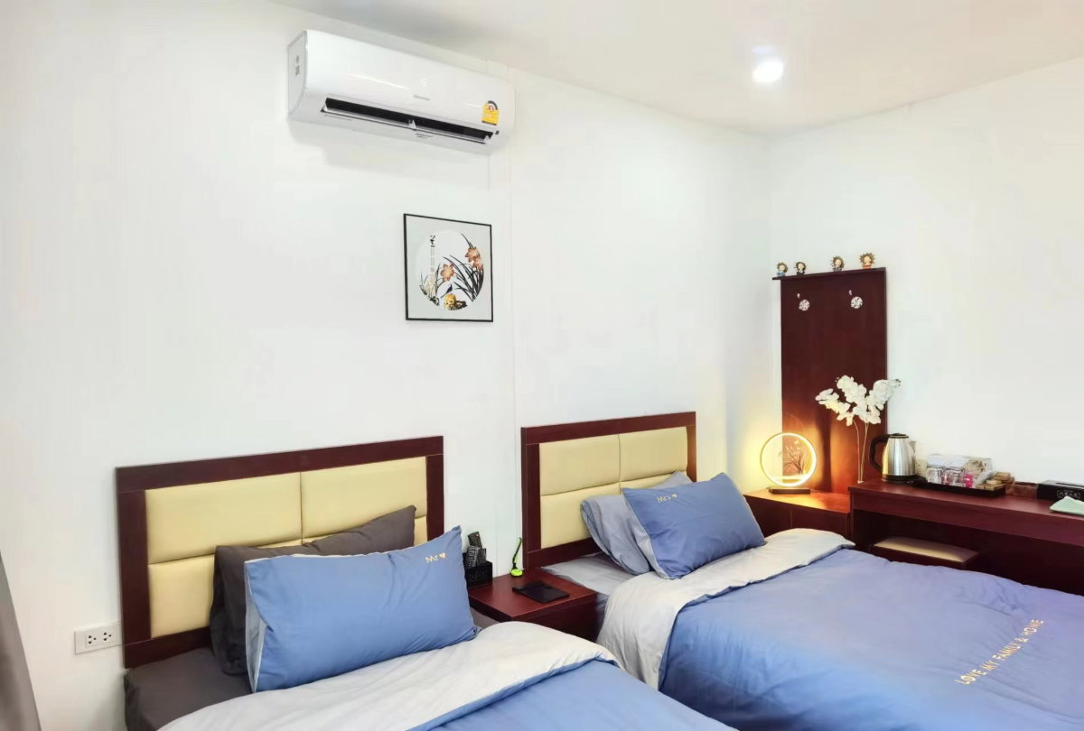 รูป ที่พัก Love in Kan Resort ให้เช่า 5 ห้อง - รูปที่ 85/155