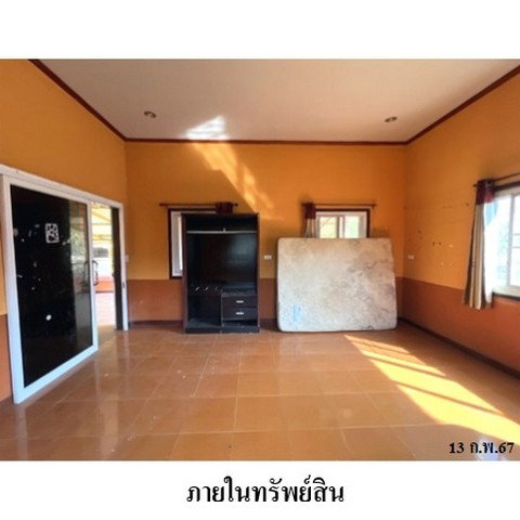 picture FOR SALE HOUSE PROPERTY 3163000 BAHT. - 5/8