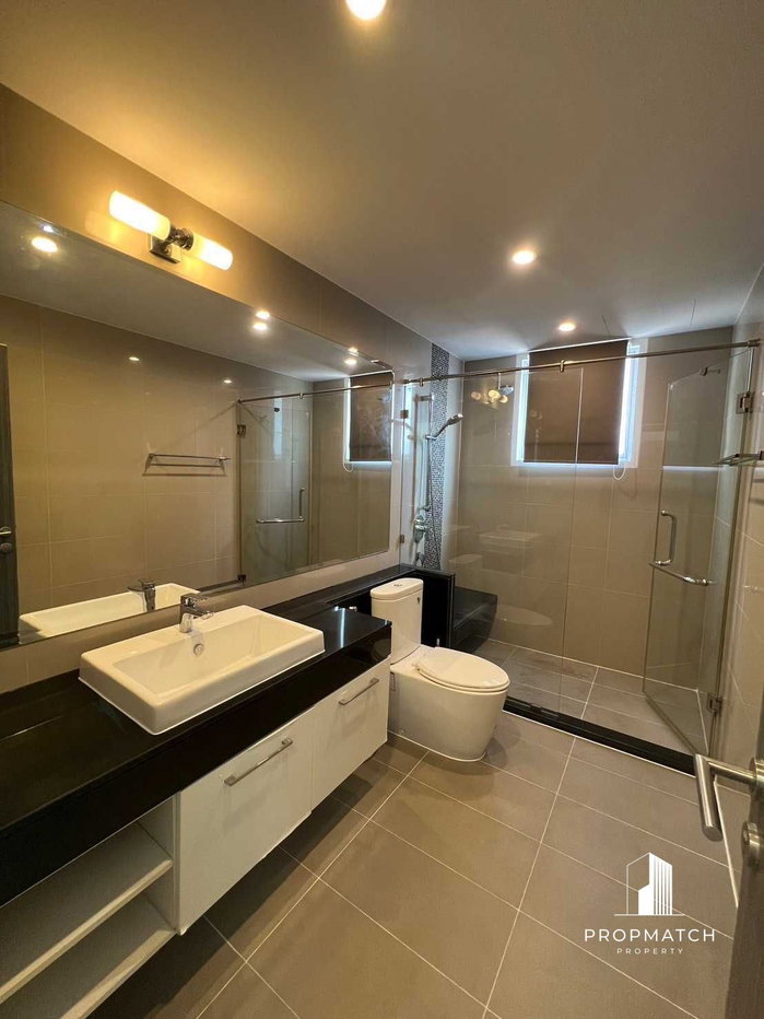 รูป PM035700 ✨Flash Deal ✨ Supalai Elite Phayathai (2Bed 2Bath 94 SQM.) พร้อมอยู่ ! เพียง 48,000 บาทต่อเดือน Tel.0981315848 @propmatch - รูปที่ 18/23