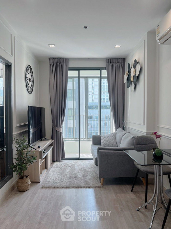 รูป คอนโด 1 ห้องนอน Ideo Mobi Sukhumvit 81 ใกล้ BTS อ่อนนุช 200 ม. (ID 3048204) - รูปที่ 7/7