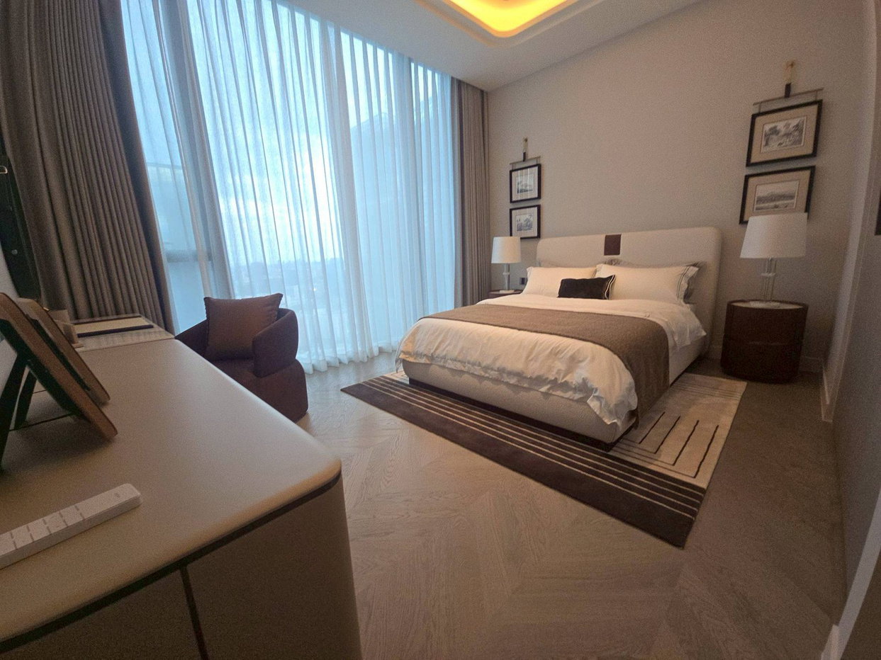 picture LTH15867OP – Luxury Condo for Rent Wireless | One89 Wireless | 520,000 THB - 5/9